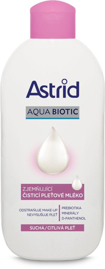 Arclemosó tej ASTRID Soft Skin arctej 200 ml