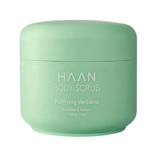 HAAN Purifying Verbena telový peeling 200 ml