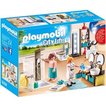 Playmobil 9268 Kúpeľňa (4008789092687)