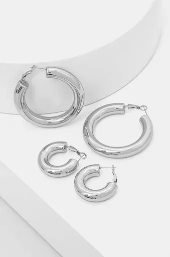 Náušnice Answear.LAB 2-pak