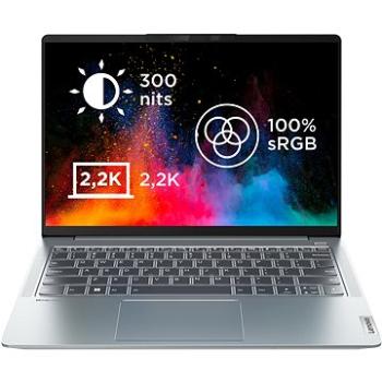 Lenovo IdeaPad 5 Pro 14ARH7 Cloud Grey celokovový (82SJ005JCK) + ZDARMA Záruka Lenovo Courier Carry In Upg. na 3 roky zaregistrujte 14 dní od zakúpenia www.lenovo.sk/3roky Grafický program Lenovo Zoner Photo Studio X – nutná registrácia na www.lenovo.cz/zoner – www.lenovo.sk/zoner Elektronická licencia Lenovo Premium Care 3 měsíce - bez nutnosti registrace, předaktivováno