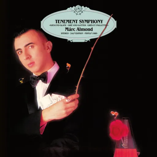 Tenement Symphony - Marc Almond LP