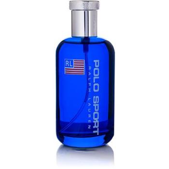 RALPH LAUREN Polo Sport EdT 125 ml (3360372055402)