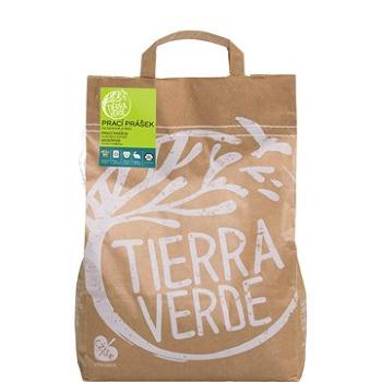 TIERRA VERDE na farebnú bielizeň 5 kg (333 praní) (8594165005892)