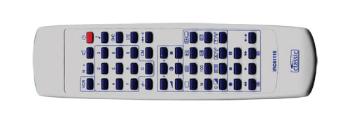 Ovládač diaľkový IRC81116 loewe fb50/52/