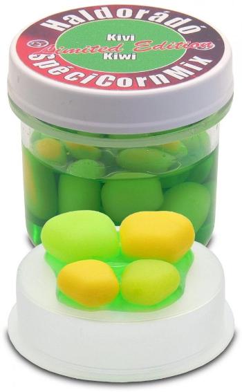 Haldorádó gumová kukurica spécicorn mix limited edition 16 ks 10+15 mm - kiwi