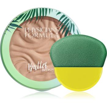 Physicians Formula Murumuru Butter bronzer odtieň Light Bronzer 11 g