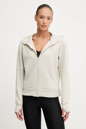 Tréningová mikina adidas Performance Designed for Training