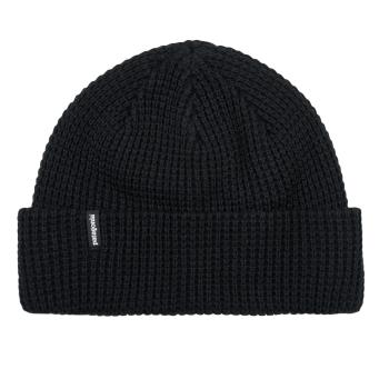 Patagonia  Snowdrifter Beanie  Čiapky Čierna