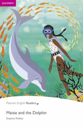 PER | Easystart: Maisie and the Dolphin Bk/CD Pack - Stephen Rabley