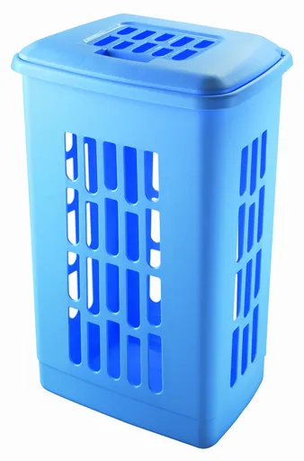 HEIDRUN - Kôš na špinavé prádlo 45x60x33, rôzne farby