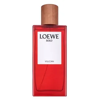 Loewe Solo Vulcan parfémovaná voda pre mužov 100 ml
