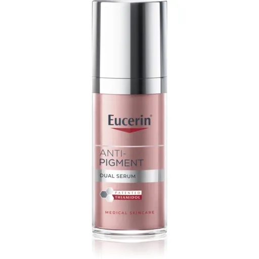 Eucerin Anti-Pigment rozjasňujúce pleťové sérum proti pigmentovým škvrnám 30 ml