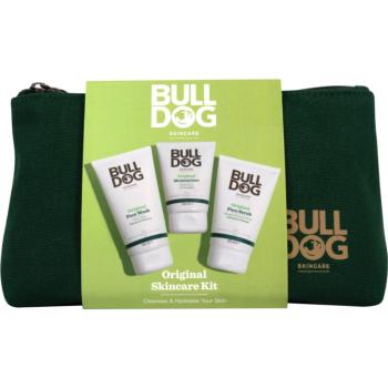 Bulldog Original Skincare Kit darčeková sada na tvár