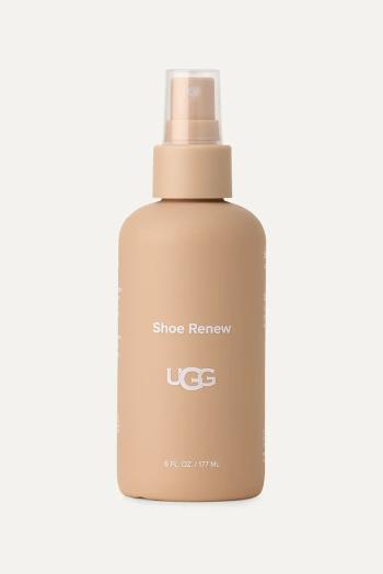 Ošetrovanie obuvi UGG Ugg Shoe Renew priehľadná farba, 1171601.NA