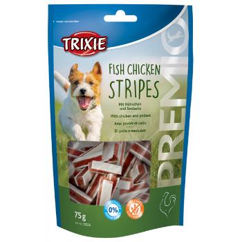 Pamlsek pro psy Trixie Premio Stripes 75g