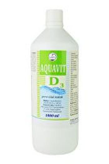 Aquavit D3 sol auv 1000ml