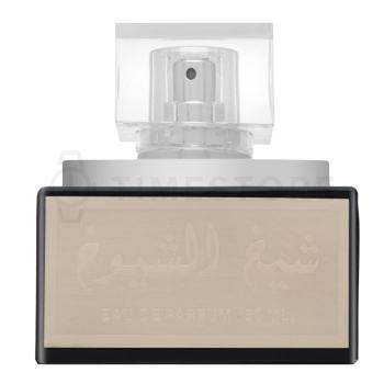 Lattafa Sheikh Al Shuyukh parfémovaná voda unisex 50 ml   - 30 dní na vrátenie tovaru, Garancia originality