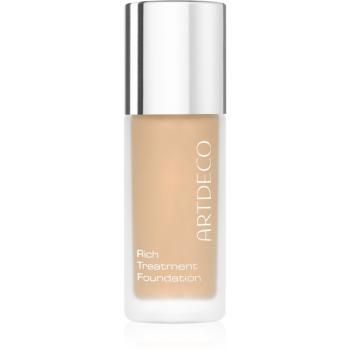 ARTDECO Rich Treatment Foundation rozjasňujúci krémový make-up odtieň 485.15 Cashmere Rose 20 ml