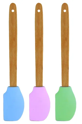 MAKRO - Stierka 29cm rôzne farby