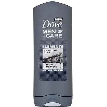 Dove Men + Care Charcoal