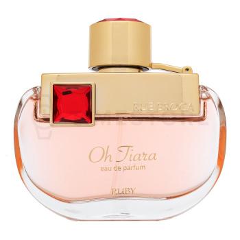 Rue Broca Oh Tiara Ruby parfémovaná voda pre ženy 100 ml - 30 dní na vrátenie tovaru, Garancia originality