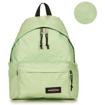 Eastpak  PADDED PAK'R 24L PAILLETTE  Ruksaky a batohy Zelená