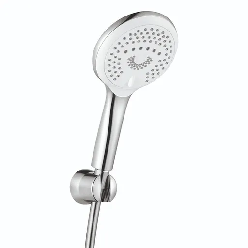 Kludi FRESHLINE sprchová hlavica s hadicou chróm 6795005-00