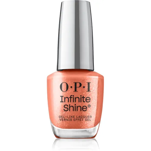 OPI The Mani-tude Infinite Shine lak na nechty odtieň Knee High Stock-blings 15 ml