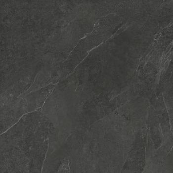 Dlažba Sintesi J.U.S.T. black slate 120x120 cm mat JUST21932