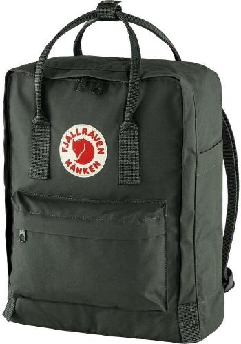 Fjällräven Kånken Ruksak Forest Green 16 L