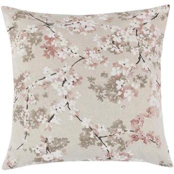 Bellatex s.r.o. - Obliečka Ivo 45 × 45 cm sakura (9263)