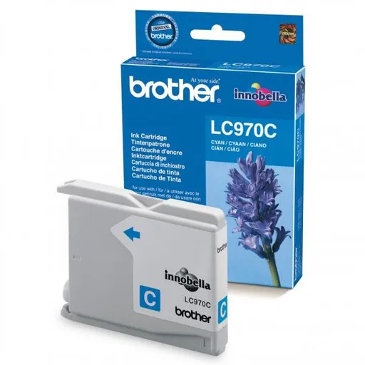 BROTHER LC-970 - originálny