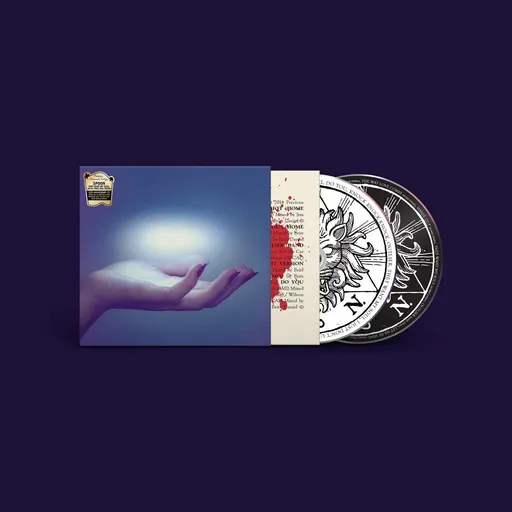Spoon, THEY WANT MY SOUL, CD