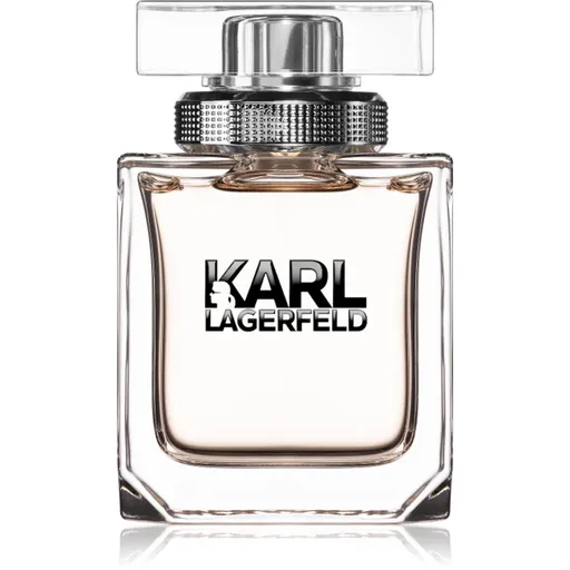 Karl Lagerfeld Karl Lagerfeld for Her parfumovaná voda pre ženy 85 ml