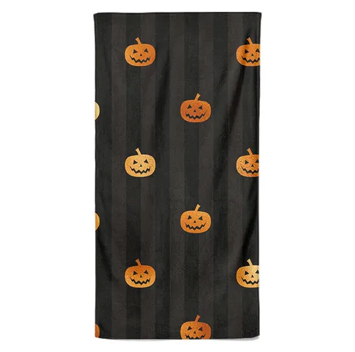 Osuška Tekvice a pruhy