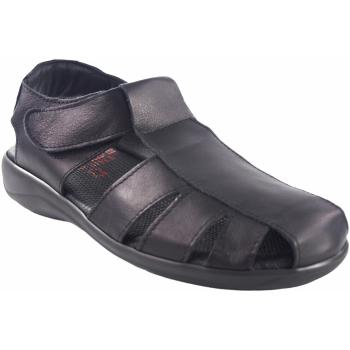 Duendy  Zapato caballero  933 negro  Univerzálna športová obuv Čierna