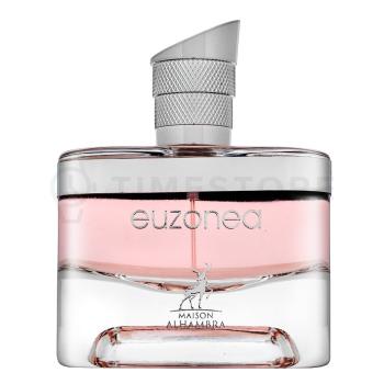 Maison Alhambra Euzonea pre ženy 100 ml - 30 dní na vrátenie tovaru, Garancia originality