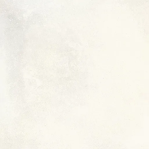 Dlažba Porcelaingress Soft Concrete white 60x60 cm mat X600320X8