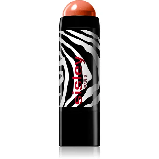 Sisley Phyto Blush Twist krémová lícenka v tyčinke odtieň 3 Papaya 5.5 g