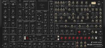 Cherry Audio PS-20 Polyphonic (Digitálny produkt)
