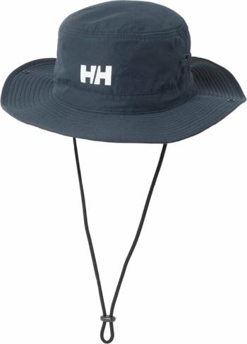 Helly Hansen Crew Sun Hat Klobúk Navy