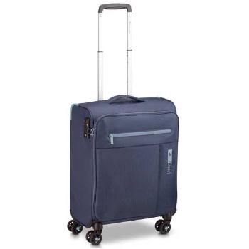 RONCATO LITE SOFT S Bőrönd, sötétkék, méret