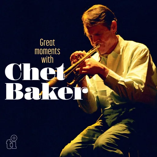 Baker Chet Great Moments With Chet Baker 2 LP 180 g