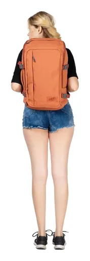 Cestovný batoh do lietadla CabinZero Adventure 32L Sahara Sand