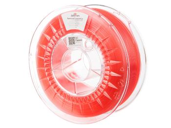 Spectrum 80885 3D filament, PLA Crystal, 1,75mm, 1000g, RASPBERRY RED