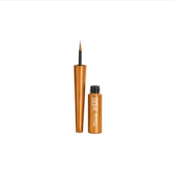 Make Up For Ever Tekuté očné linky Aqua Resist Color Ink (Eyeliner) 2 ml 08 Copper Lava