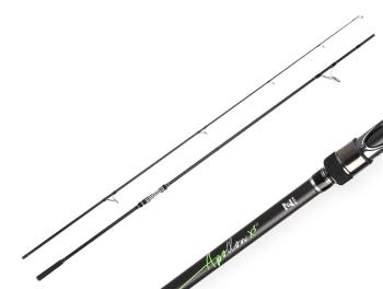 Zfish prút apollon x3 13 ft 3,5 lb