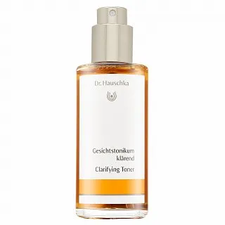 Dr. Hauschka Clarifying Toner tonikum pre problematickú pleť 100 ml
