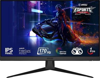 LCD monitor 23.8" MSI G2422